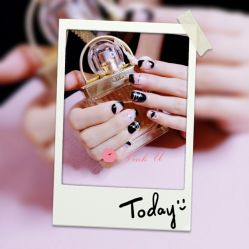 -Pink You美甲美睫纹绣定制中心