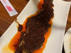 -掌上鲜(南顺城街店)