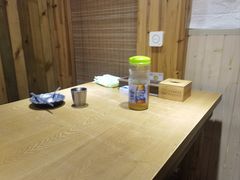 -恩你小木屋·烤肉韩式料理(嘉兴秀洲店)
