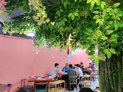 -渔香岛美蛙鱼头火锅(威清路店)