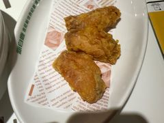 -新白鹿餐厅(第一百货店)