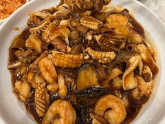 -小郭私房菜·海肠捞饭(学士街店)