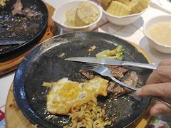 -豪享来中西餐厅(隆昌店)