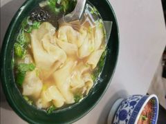 -郑家包子牛肉拉面(尚勤路店)