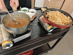 -连鹭海鲜·海肠捞饭·欢聚宴请(星海店)