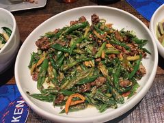 -铁公鸡·四川料理(天环广场店)