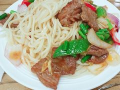 -清真西北风味餐厅