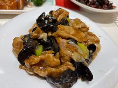 -凯鸽酒楼(大同振兴街店)