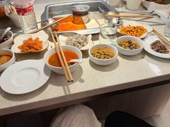 -海底捞火锅(龙岗星河COCO Park店)