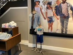 -Abercrombie & Fitch(三里屯太古里店)