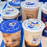 报！！佛山这个珍珠奶茶好顶🆙 