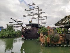 -长鹿旅游休博园