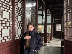 -上海醉白池公园