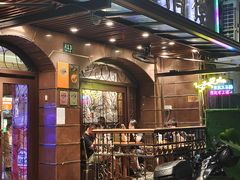 -三玛璐酒楼(汉口路店)