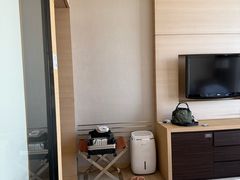 -广州花都皇冠假日酒店