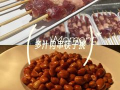 -许爷家·生态湖鲜(徐汇日月光店)