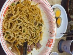 -阿当·小炒牛肉面(人广店)