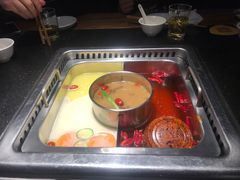 -巴奴毛肚火锅(六天地店)