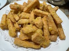 -华春餐馆(鱼山路店)