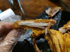 -CHICKEN NOW韩式炸鸡&啤酒
