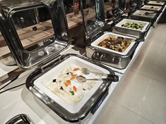 -天荷菜根·闽南素食自助(刺桐北路店)