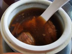 -好成财牛排馆(涂门街总店)