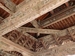 -张掖大佛寺景区