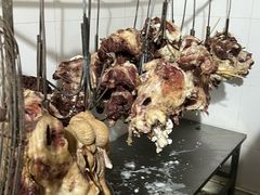 -铁军鲜羊肉汤