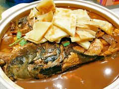 -大鸭梨烤鸭·北京菜(南小街/南苑店)