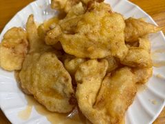 -顺姬冷面(延大店)