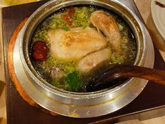 -元奶奶包饭(公新银浦店)