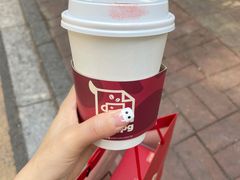 -JPG coffee(广州体育西店)