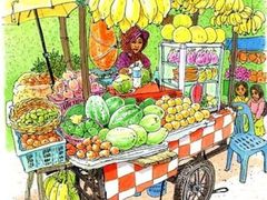 -八哥美术·成人美术画室(总校区)