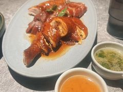 -留半山·香港食堂(啦啦宝都店)