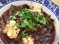 -惠记粉汤羊血(小南门店)