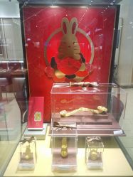 -周生生Chow Sang Sang(东方店)