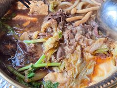 -本家食堂(华南店)