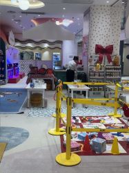 -奈尔宝家庭中心·亲子餐厅(苏州大悦城店)