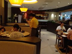 -必胜客(时代广场店)