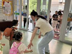 -马荣长江紫都幼儿园