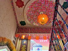 -闯关东东北农家菜(崂山石老人店)