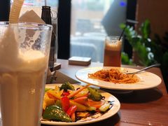 -Ambra Haus琥珀屋精酿餐厅(宝山店)