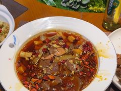 -王厚元饺子·辽菜·烤鸭(沈北店)
