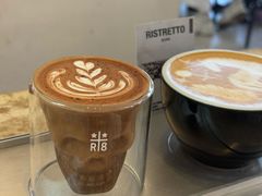 -Roast8ry Coffee Lab