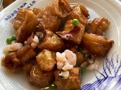 -百家鲜·杭帮菜