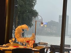 -大八江景意大利西餐厅LargeEight Italy Restaurant(1862时尚艺术中心店)