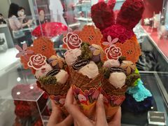 -ROSEONLY诺誓(广州K11店)