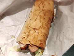 -赛百味SUBWAY(高新绿宝店)