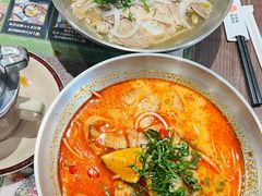 -大叻和越南粉(南浦里店)