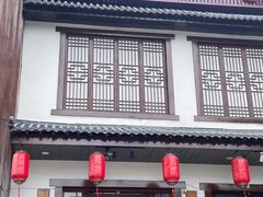 -玉桥餐厅(天坛店)